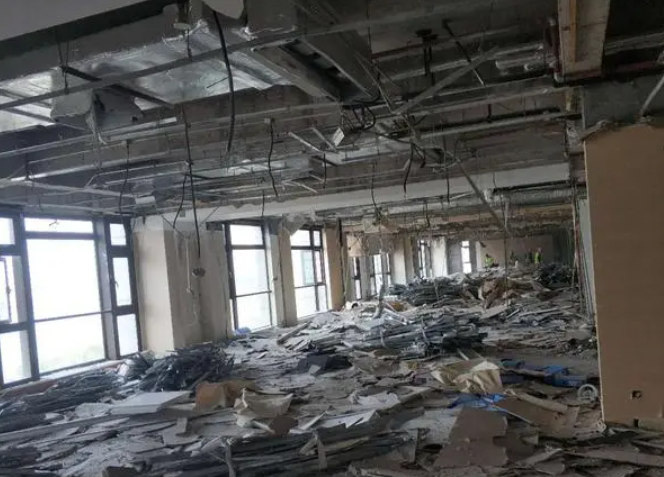 常州酒店拆除哪家好