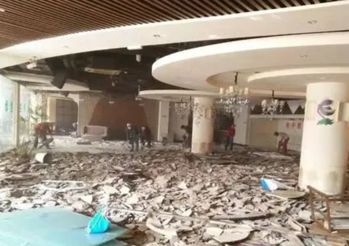 常州酒店拆除电话