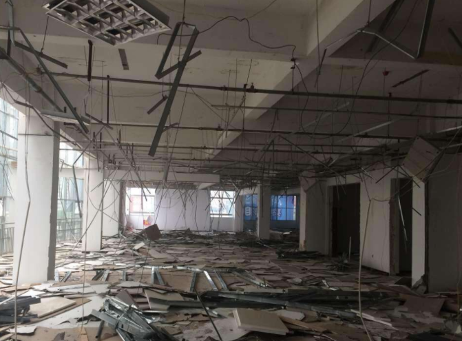 常州宾馆拆除哪家好