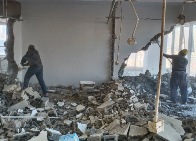 常州家拆哪家好