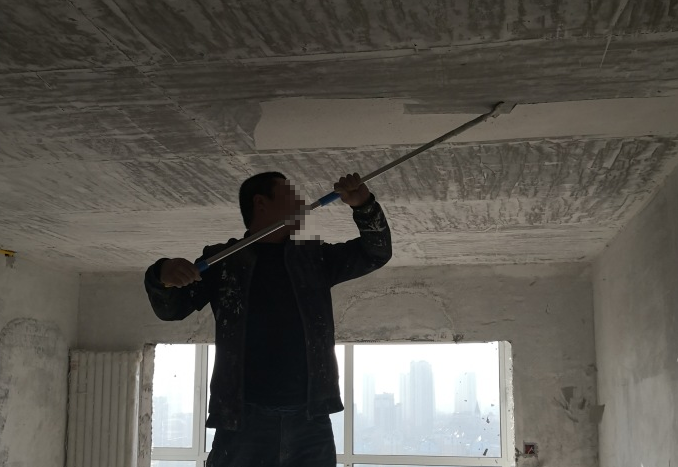 常州铲墙皮哪家好