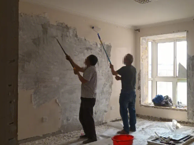 常州铲墙皮价格