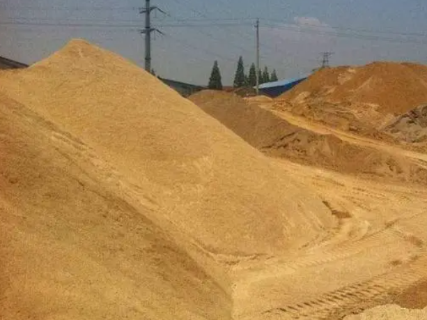 常州黄沙水泥销售