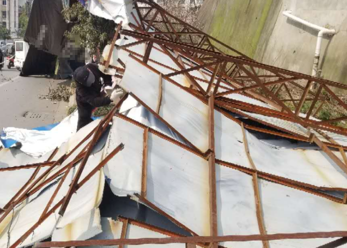 新北区广告安装拆除电话