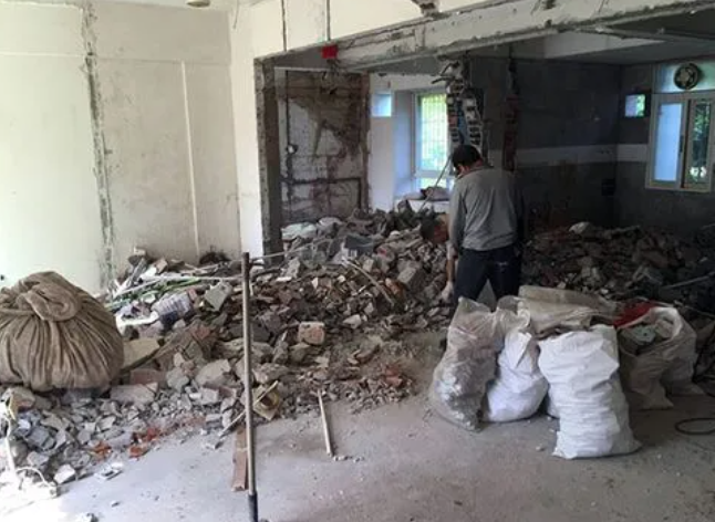 新北区房屋拆除时应遵循的基本原则-常州铲墙皮哪家好?/>
<blockquote class=