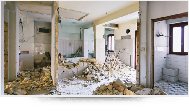 常州酒店拆除费用